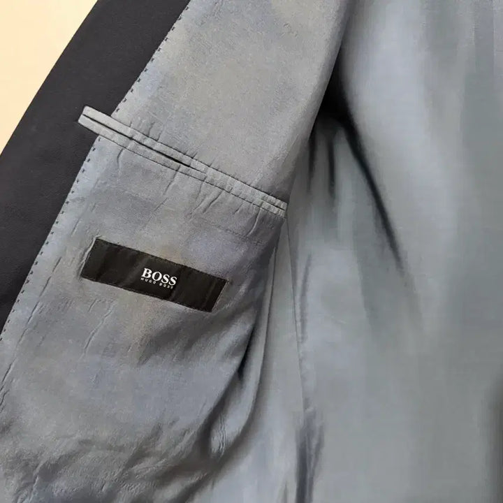 [BUNJANG] BOSS BERTOLUCCI CINEMA Jacket Size 48 / BOSS BERTOLUCCI/CINEMA 자켓 / 48