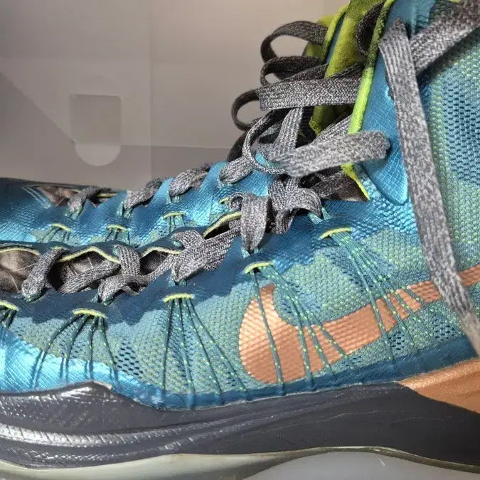 [BUNJANG] Nike Hyperdunk 2013 Kyrie Irving PE (US 10) / 하이퍼덩크 2013 카이리 어빙 pe 280