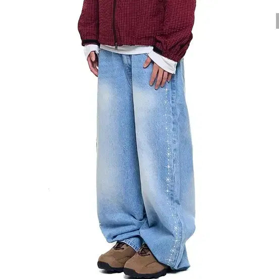 [BUNJANG] ACAM Trousers Size 1 / 아캄 바지 새상품 1사이즈
