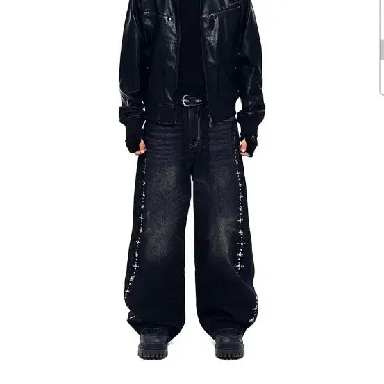 [BUNJANG] ACAM Trousers Size 1 / 아캄 바지 새상품 1사이즈