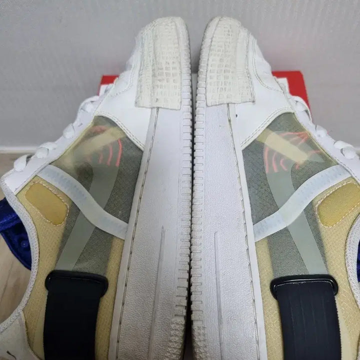 [BUNJANG] Nike Air Force 1 Type N354 / 나이키 에어포스1 type n354