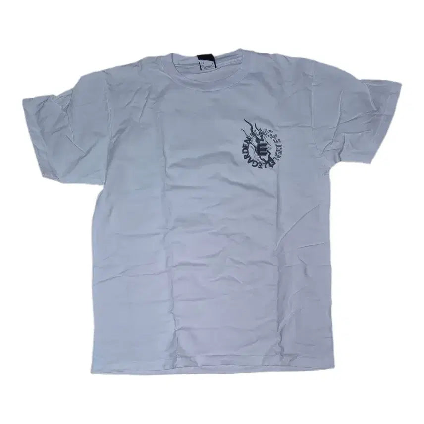 [BUNJANG] Ellegarden 2023 Asia Tour T-Shirt / ellegarden 엘르가든 엘레가든 2023 아시아 투어 티셔츠