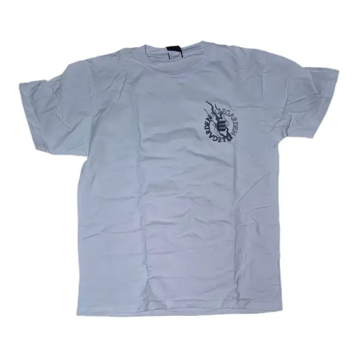 [BUNJANG] Ellegarden 2023 Asia Tour T-Shirt / ellegarden 엘르가든 엘레가든 2023 아시아 투어 티셔츠