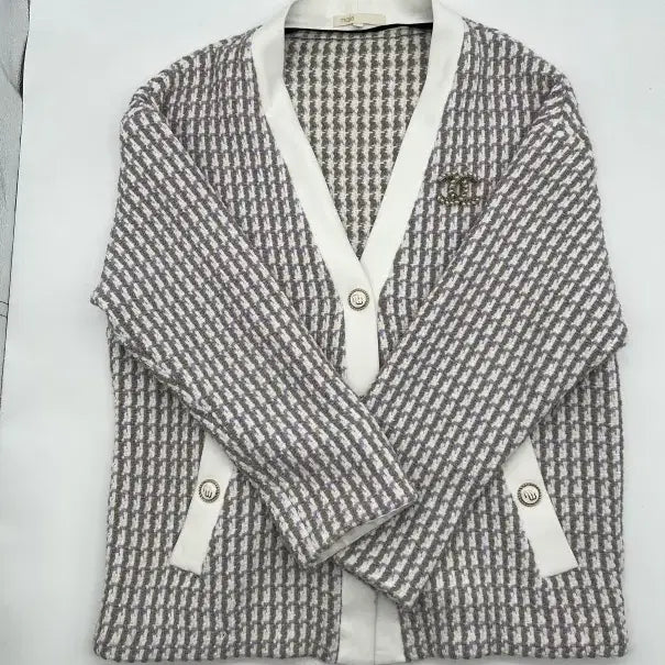 [SOLD OUT] 정품 Maje 마쥬 트위드 자켓