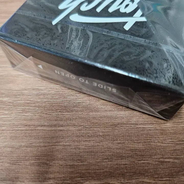 [BUNJANG] Cardistry Touch Offset Khaki Playing Cards / 카디스트리 터치 오프셋 카키 플레잉카드 마술카드