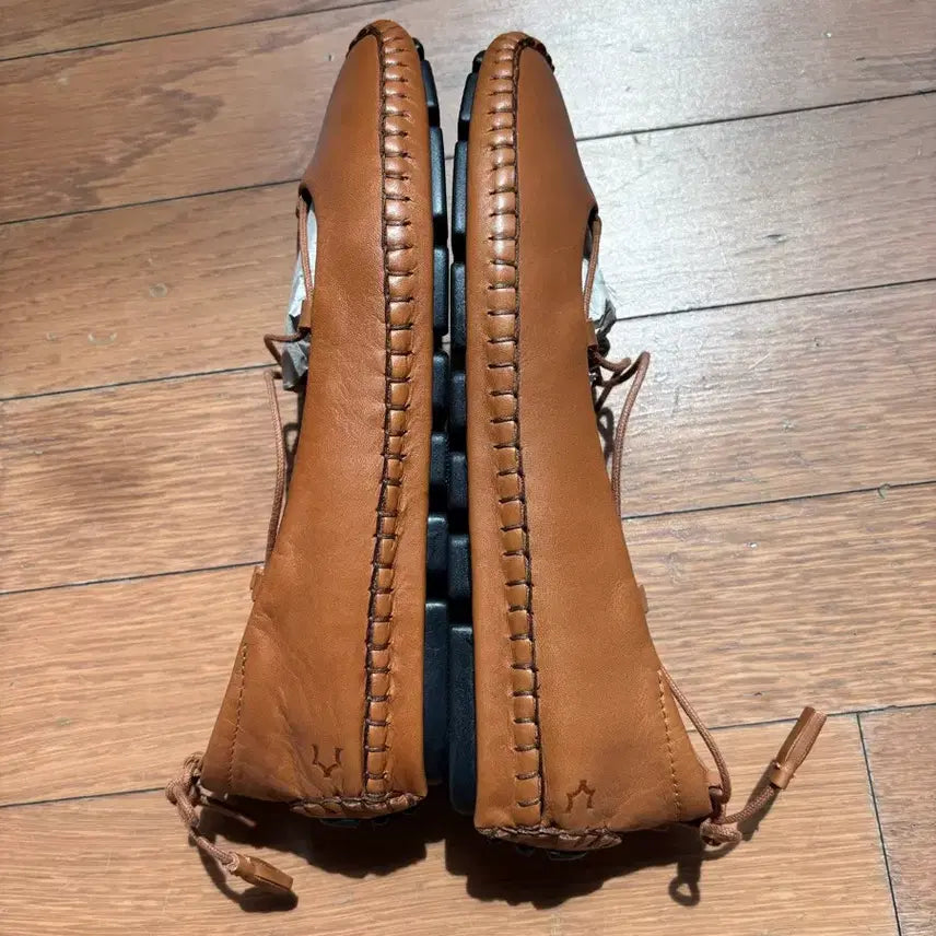 [SOLD OUT] 쿠에른 발레리나14 블랜디 250MM_새상품