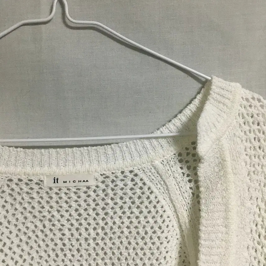 [BUNJANG] IT MICHAA Bolero Cardigan (Size 66) / IT MICHAA 잇미샤 23 볼레로 가디건 (66)