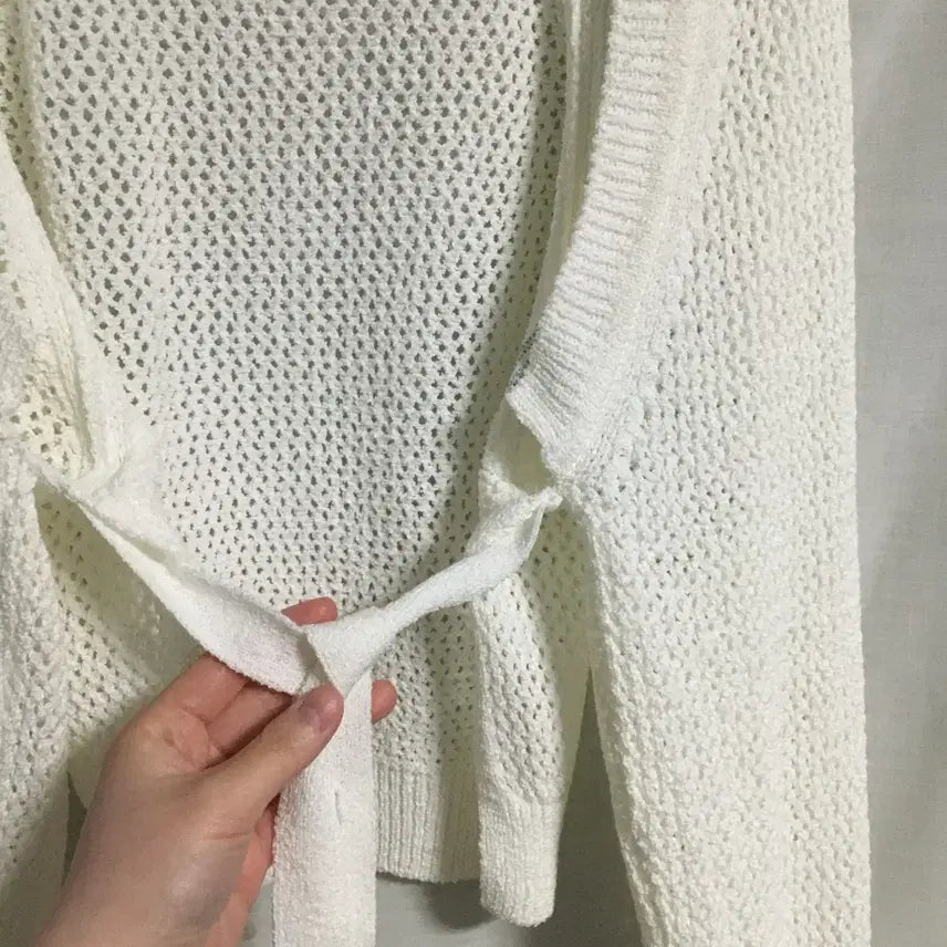 [BUNJANG] IT MICHAA Bolero Cardigan (Size 66) / IT MICHAA 잇미샤 23 볼레로 가디건 (66)
