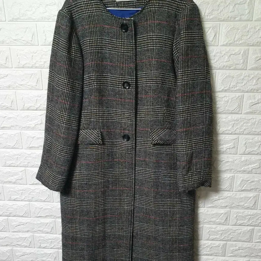 [BUNJANG] Theilma Wool Coat / 더일마 코트 판매합니다