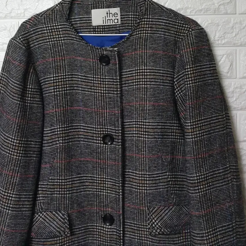 [BUNJANG] Theilma Wool Coat / 더일마 코트 판매합니다