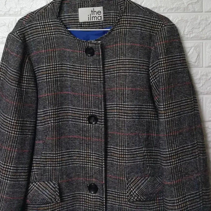 [BUNJANG] Theilma Wool Coat / 더일마 코트 판매합니다