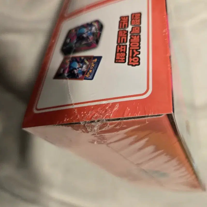 [BUNJANG] Inferno X Special Kit Sealed / 인페르노X 스페셜키트 미개봉