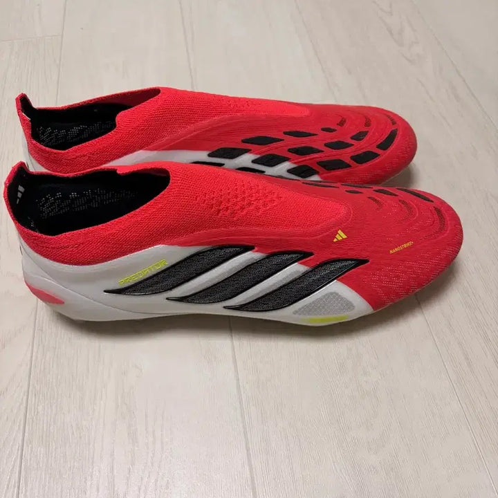 [BUNJANG] Adidas Predator 26 LL AG Football Boots Size 275 / 아디다스 프레데터 26 LL AG 275