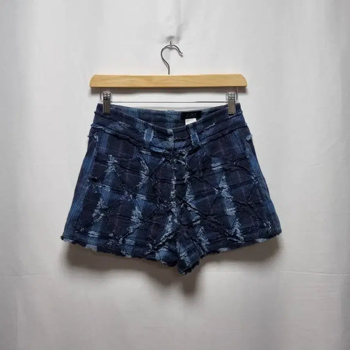 [BUNJANG] TIME by TIME Wide Leg Shorts / 한섬 타임 반바지