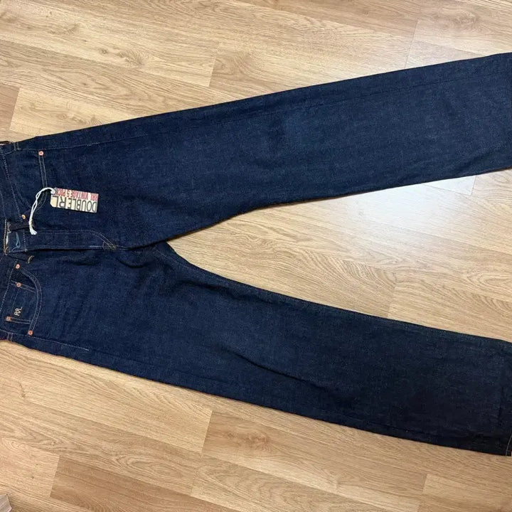 [SOLD OUT] RRL 빈파포 이스트웨스트 셀비지 31/34 판매합니다.