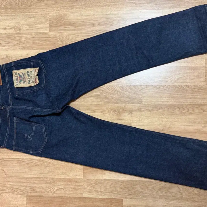 [SOLD OUT] RRL 빈파포 이스트웨스트 셀비지 31/34 판매합니다.
