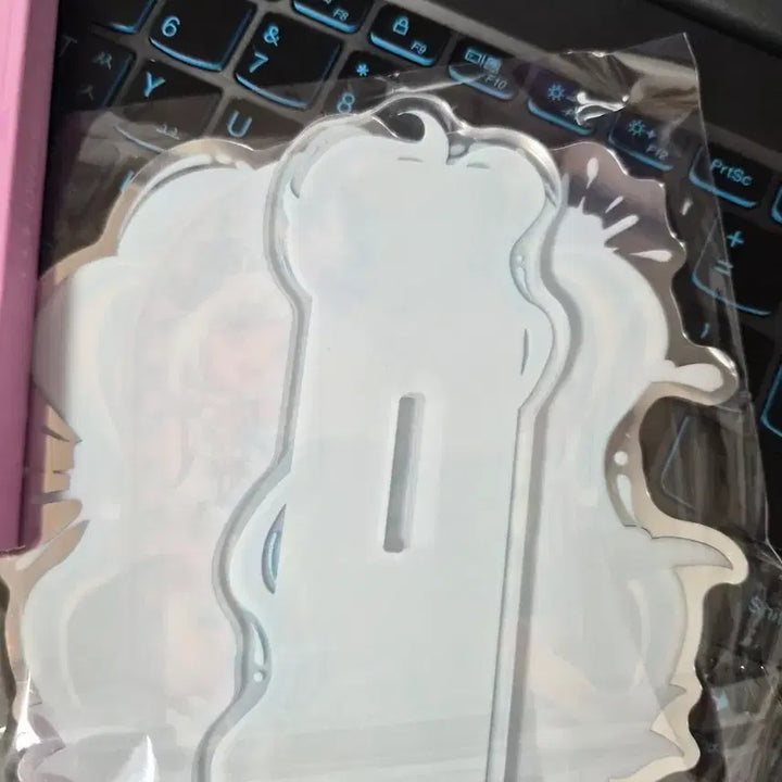 [BUNJANG] Genshin Impact Maleni Acrylic Stand / {도전! 전설의 터치} [원신] 거울 아크릴스탠드 말라니