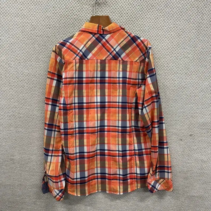 [BUNJANG] Columbia Outdoor Summer Shirt L / 콜럼비아 아웃도어 여름 셔츠 L D00334