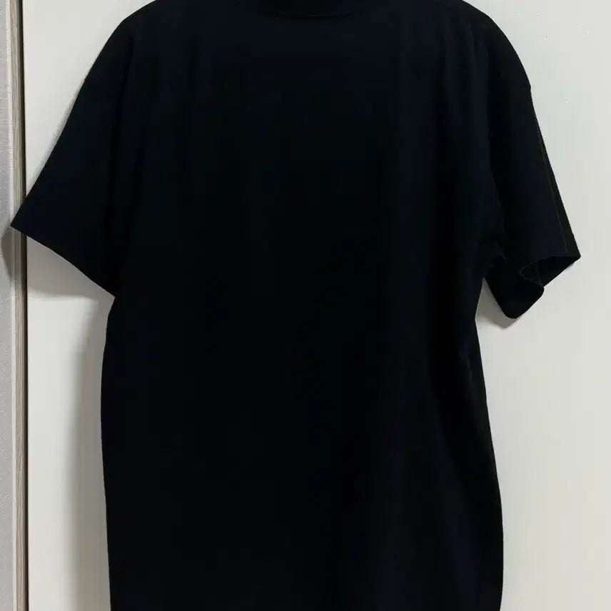 [BUNJANG] Balenciaga Slime Short-Sleeve T-Shirt / 발렌시아가 슬라임 반팔