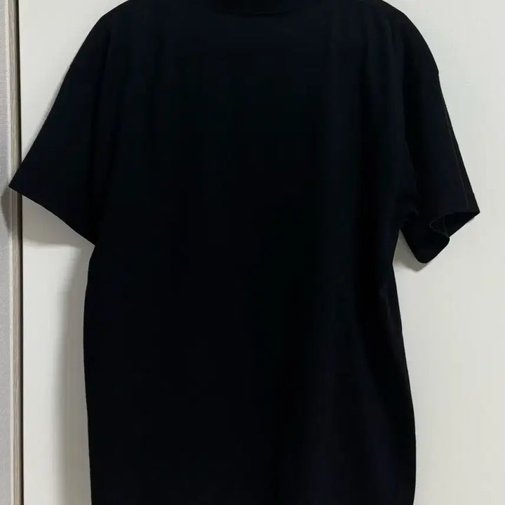 [BUNJANG] Balenciaga Slime Short-Sleeve T-Shirt / 발렌시아가 슬라임 반팔