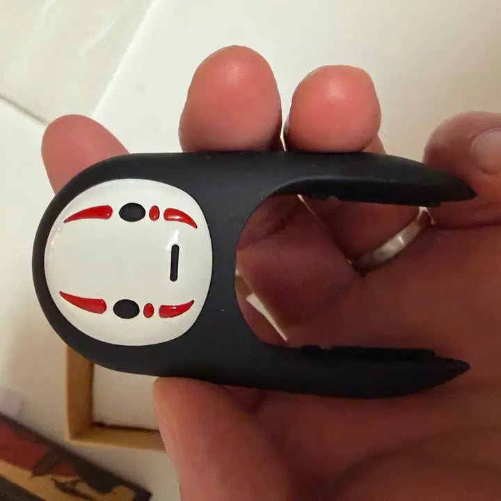 [BUNJANG] Gao Nashi Mini Key Case / 가오나시 미니 키케이스