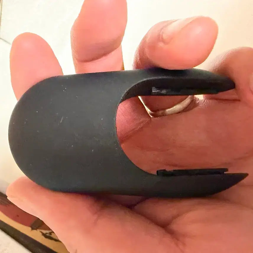 [BUNJANG] Gao Nashi Mini Key Case / 가오나시 미니 키케이스