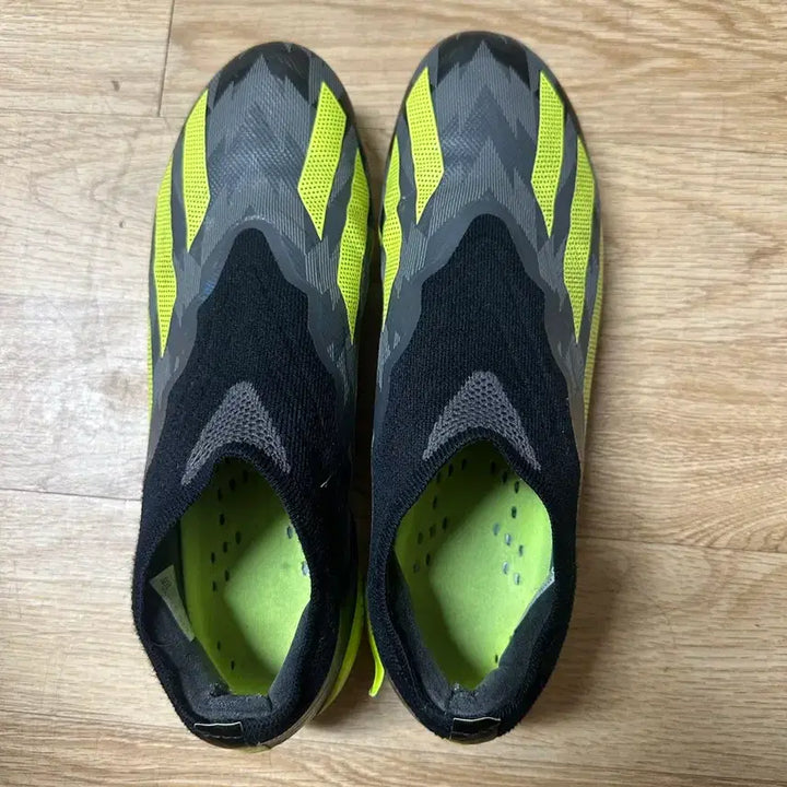 [BUNJANG] Adidas X Crazyfast+ / 아디다스 X 크레이지패스트 +