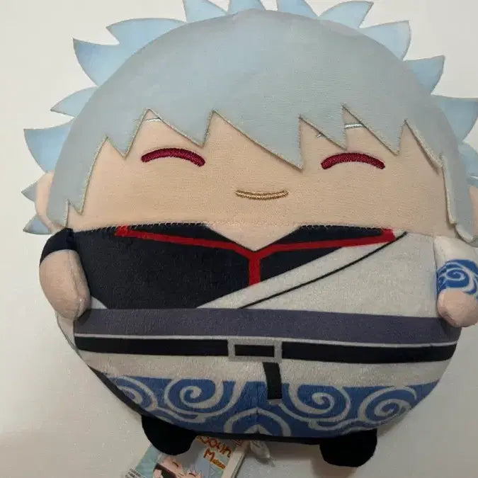[BUNJANG] Gintama Gintoki Fuwa Miso Ver. Figure / 은혼 긴토키 M후와 미소 ver 판매합니다