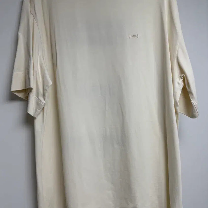 [BUNJANG] JUUN.J T-Shirt / 준지 반팔티