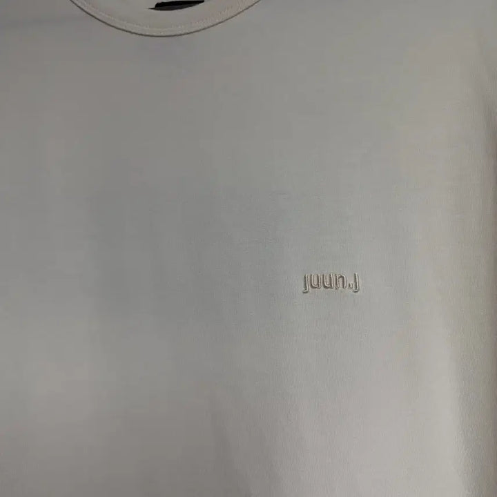 [BUNJANG] JUUN.J T-Shirt / 준지 반팔티