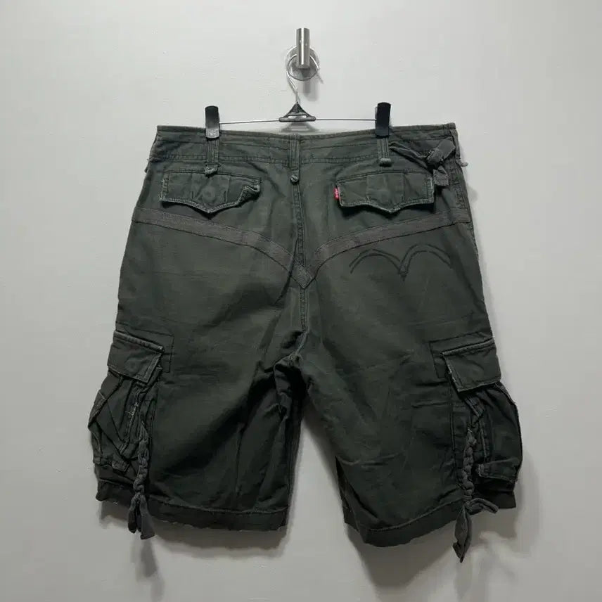 [BUNJANG] Levi&