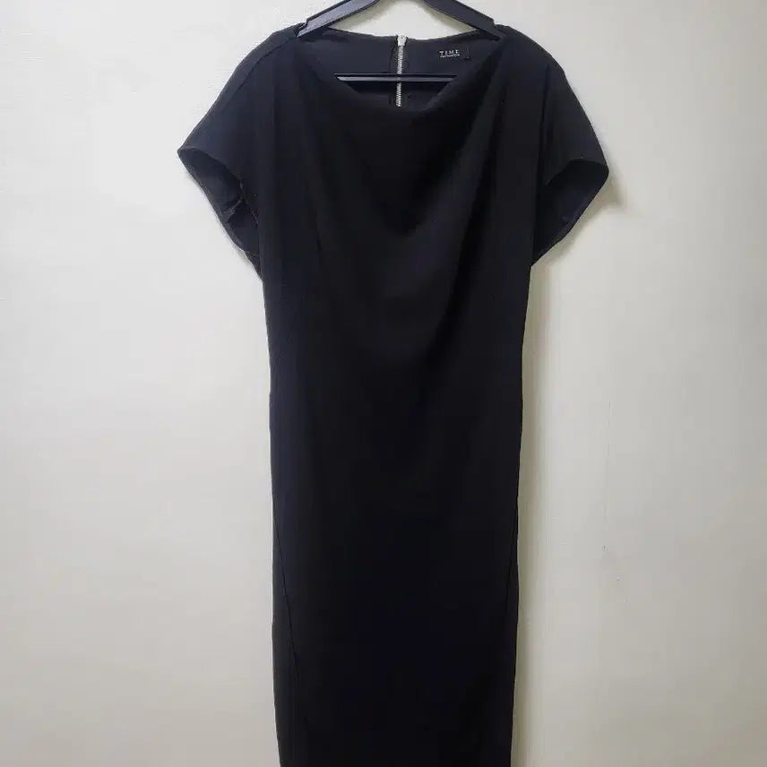 [SOLD OUT] 타임 롱 원피스 55