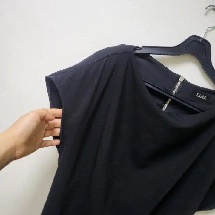 [SOLD OUT] 타임 롱 원피스 55