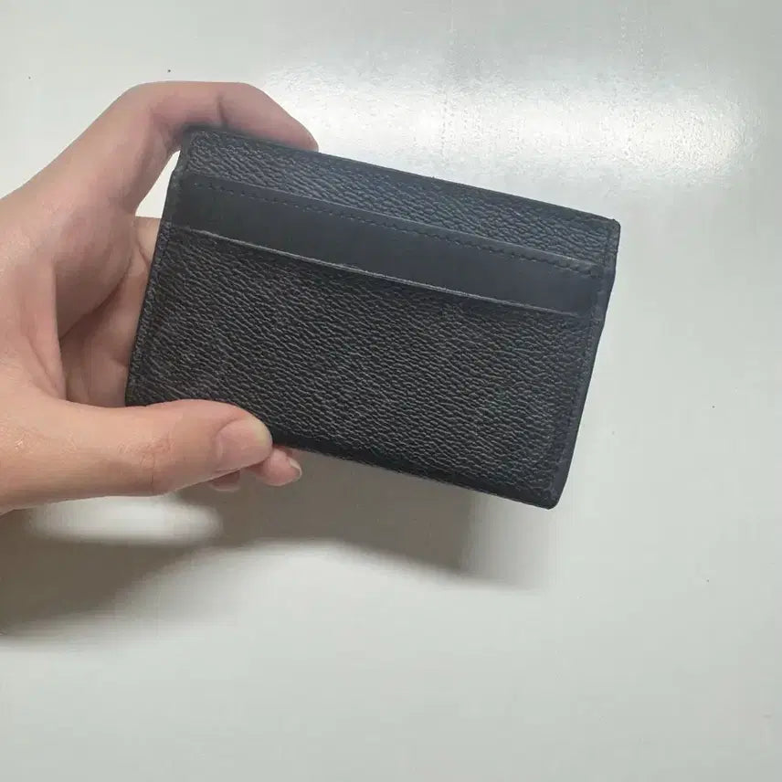 [BUNJANG] Louis Vuitton Eclipse Card Holder / 마지막가격)루이비통 이클립스 카드지갑