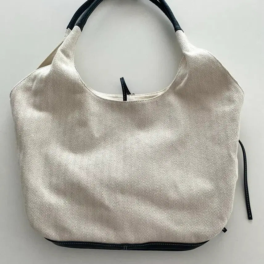 [BUNJANG] Yeomim Base Eco Bag / 여밈 베이스 에코백