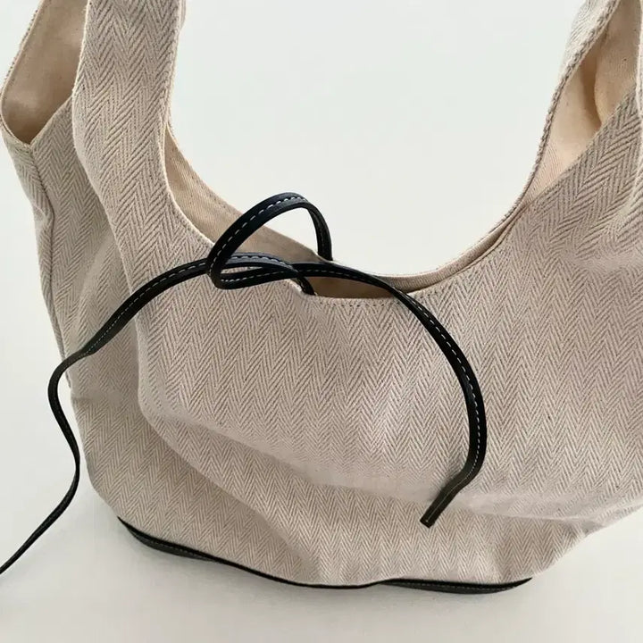 [BUNJANG] Yeomim Base Eco Bag / 여밈 베이스 에코백