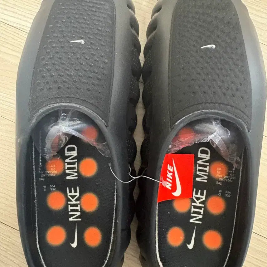 [BUNJANG] Nike Slip-on Sandals (265mm, New) / 나이키 슬리퍼 (265mm 새상품)