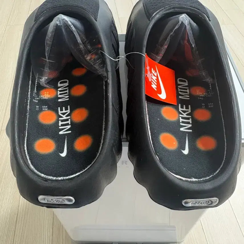 [BUNJANG] Nike Slip-on Sandals (265mm, New) / 나이키 슬리퍼 (265mm 새상품)