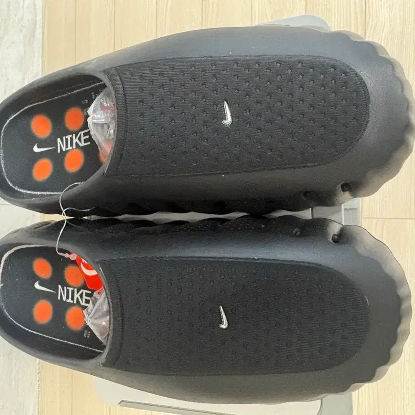 [BUNJANG] Nike Slip-on Sandals (265mm, New) / 나이키 슬리퍼 (265mm 새상품)