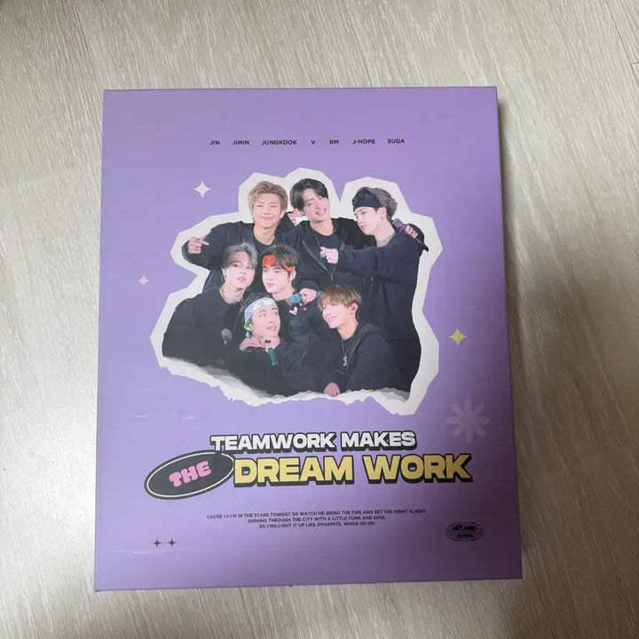 [BUNJANG] BTS Photocard 3-Ring Binder / 방탄소년단 포카 3공 바인더