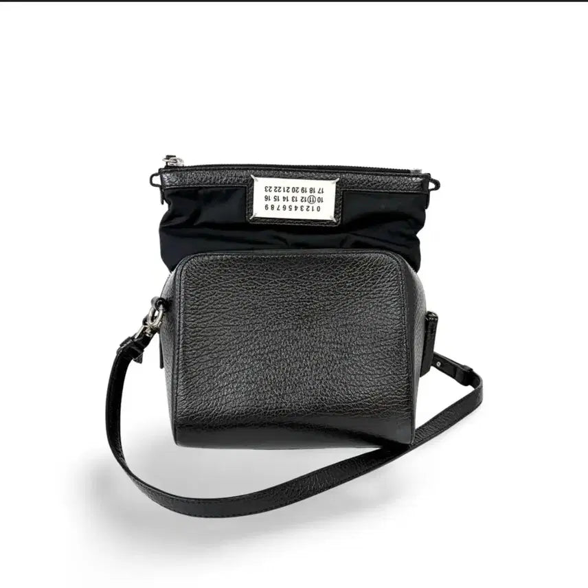 [BUNJANG] Maison Margiela 5AC Box Bag / 마르지엘라 5ac 박스백