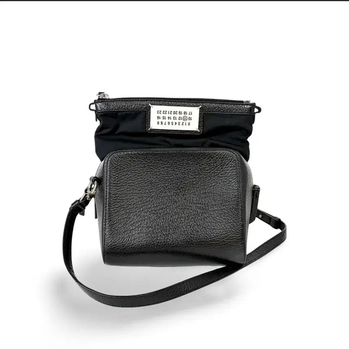 [BUNJANG] Maison Margiela 5AC Box Bag / 마르지엘라 5ac 박스백