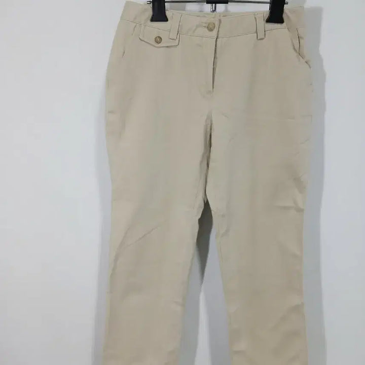 [BUNJANG] Lacoste Beige Women&