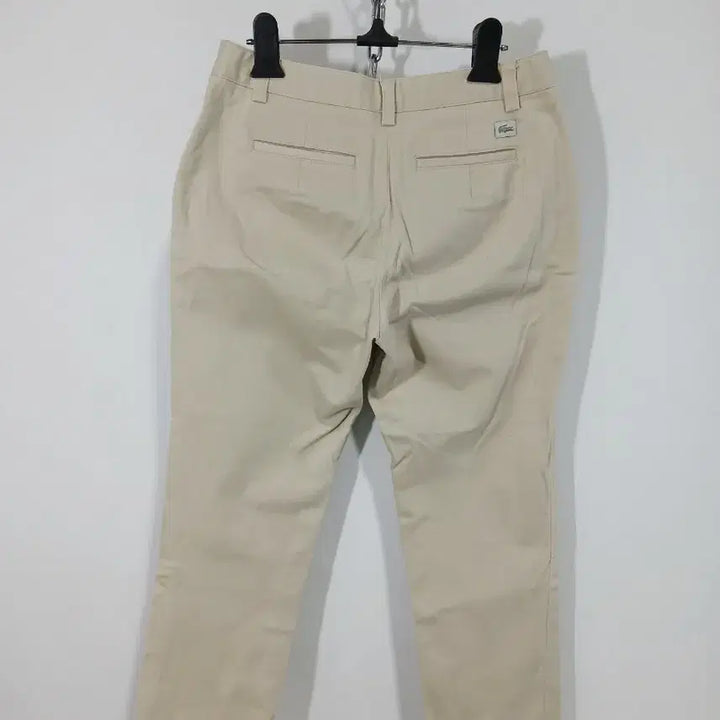 [BUNJANG] Lacoste Beige Women&