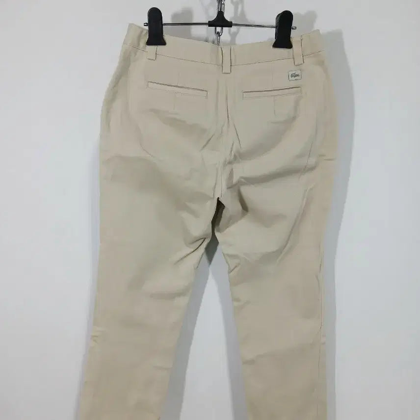 [BUNJANG] Lacoste Beige Women&