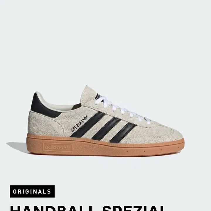[BUNJANG] Adidas Spezial Handball Aluminium Core Black / 아디다스 스페지알 핸드볼 알루미늄 코어 블랙