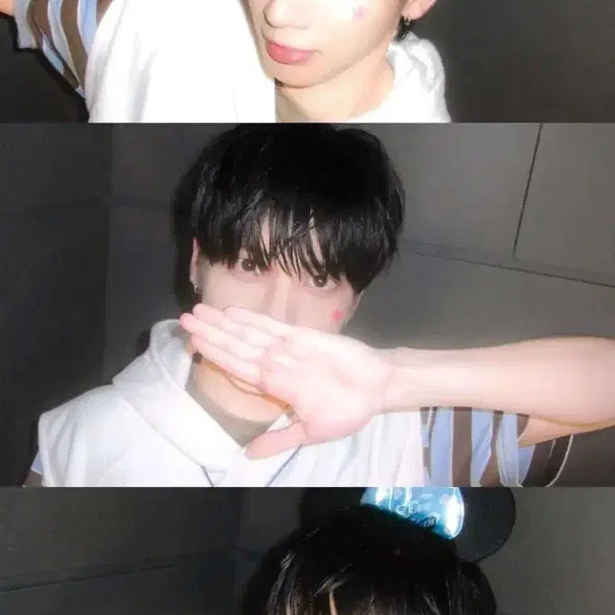 [BUNJANG] TXT Taehyun Frame / 태현 액자 판매