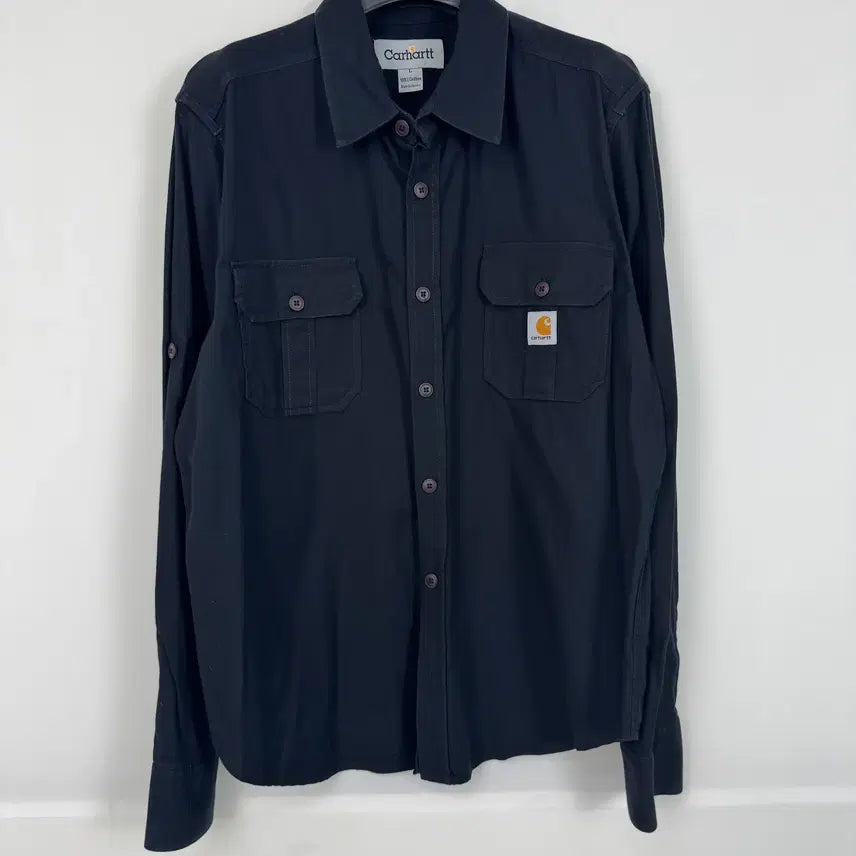 [BUNJANG] Carhartt Work Jacket / b330) 칼하트 워크 워크