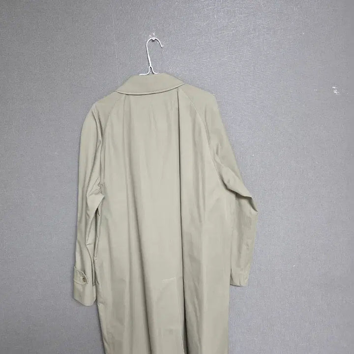 [BUNJANG] Burberry Trench Coat Beige Size 105 / 버버리 트렌치 코트 베이지105