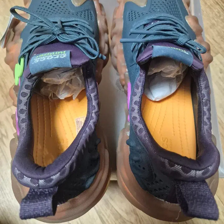 [BUNJANG] Crocs Salehe Bembury Pollex Juniper Taro / 크록스 살레헤 뱀버리 폴렉스 주니퍼 타로